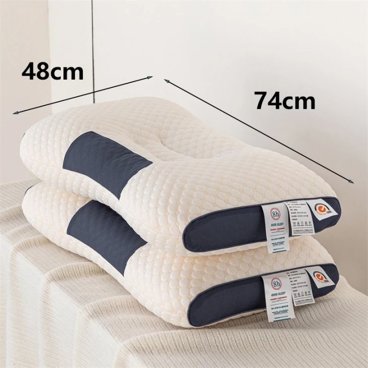 Orthopedic%20Neck%20Pillow-soybean%20Fiber%20SPA%20Massage%20Pillow,%20All-round%20Orthopedic%20Neck%20Body%20Pillow%20Pain%20Release%20Soft%20Foam%20Cushion%20-%20Image%209
