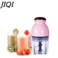Food Processor and meat Chopper All in one/ Mini 200W Food chopper/Multifunction Capsule Cutter Quatre For Vegetable and Fruit. 