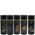 Body Spray 150ml Big Bottle Pack Of 5 Arabic Perfumed Body Spray For Men & Women 150ml Each | Musk | Lucky Brand | Gold | Fire | Adventure | Splash | Premium High Imported Quality | Long Lasting | Value Budget Pack | Arabic | Imported | Inspire By Axe. 