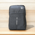 Hp Laptop Bag -  college university bag - laptop bags for men. 