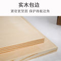 Marley Sketch Drawing Board 4K Wooden Easel Board Drawing Board 8 Art Sketching 2 Open-to-Open Student Drawing Supplies. 
