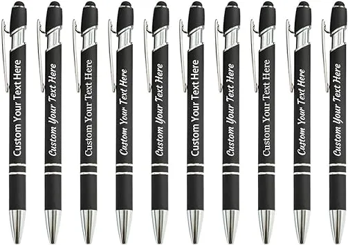 Personalized%20Business%20Pens%20Bulk%20Custom%20Text%20,Customized%20Marketing%20Material%20Writing%20Tool%20Office%20Supplies%20-%20Image%202