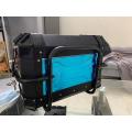 Pannier Side Box | Tourist Box | Luggage Box Universal fitting for bike (1pcs). 