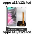 Oppo A12s /A12 LCD Display and Touch Panel – Mobile Screen Replacement. 