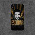 Narcos TV series Pablo escobar Printing Phone Case For iPhone 11 12 Mini 13 14 Pro XS Max X 8 7 6s Plus 5 SE XR Shell. 