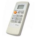 Mistubishi Mr SLIM AC Remote Control. 