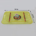 Big beyblade burst gyro arena disk exciting duel top toy accessories kids gifts. 