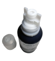127ml High-Quality Black Ink Refill for Epson L3110, L3118, L3150 Inkjet Printers. 
