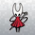 Classic Game Hollow Knight Enamel Lapel Pin Cartoon Metal Brooch Jewelry For Women Men Hat Backpack Bags Badge Pins Kids Gifts. 