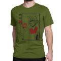 Tomoe Kamisama Kiss T-shirt men anime manga crazy cotton tee shirt crew neck short sleeve t shirts printed clothes. 