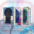 Once Upon a Broken Heart Series. 
