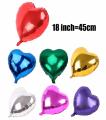 FOIL SHEET MULTI COLOR 6 PIC. 