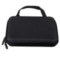 63 Compartments Essential Storage Bag Portable Travel Essential Bottle Organizer Women Perfume Collecting Case. 