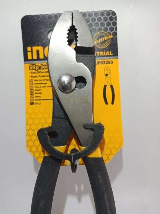 Ingco%20Slip%20Joint%20Plier%208"%20-%20Image%204