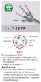 GREATLINK Cat7 Ethernet Cable rj45 connector Cable SSTP Lan Cable Cat 7 RJ 45 Patch Cord 1m/2m/3m/5m/10m for Router Laptop Cable. 