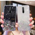 Suitable for Xiaomi 14 Phone Case Redmi note12Pro Glitter K60eM450G110s9CAcivi3 Protective Sleeve. 