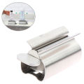 Stainless Steel Toothpaste Tube Squeezer Toothpaste Roller Tube Wringer Fugar. 