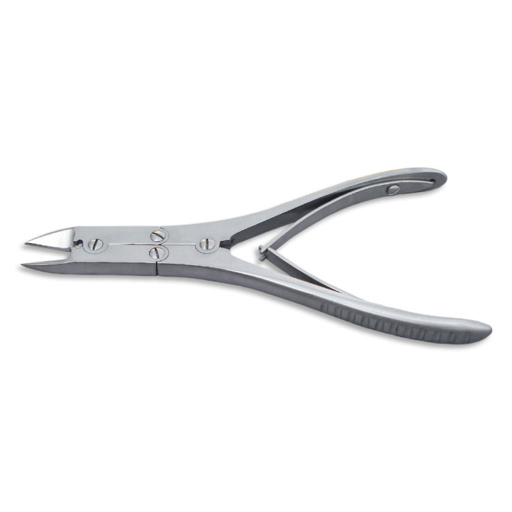 Manicure%20%7C%20Pedicure%20Double%20Action%20nail%20Nipper%20%7C%20Fine%20Point%20Tip%20%7C%20Stainless%20Steel%2015cm%20long%20%7C%20Toenail%20Clippers%20%7C%20Ingrown%20Toenails%20%7C%20Surgical%20Grade%20Stainless%20Steel%20%7C%20Hangnails%20-%20Image%202