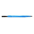 SKYGEN Sky Blue Plain Golf Umbrella Atomatic Open Golf Umbrella Extra Large Oversize (KING SIZE). 