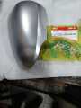 Toyota Corolla GLI,-Altis- Grande 2015-24 Side Mirror Cover (SILVER) with Indicator Light Imported CHINA. 