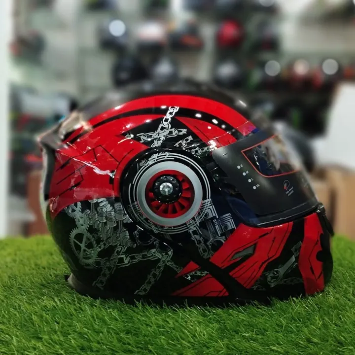 HELMET%203%20in%201%20Flipup%20FOR%20BIKE%20MOTORCYCLE%20-%20DUAL%20VISOR%20-%20Image%205