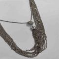 Lots Curb Cuban Link Chain for Women Jewelry | Beautiful Chain for Girls. 