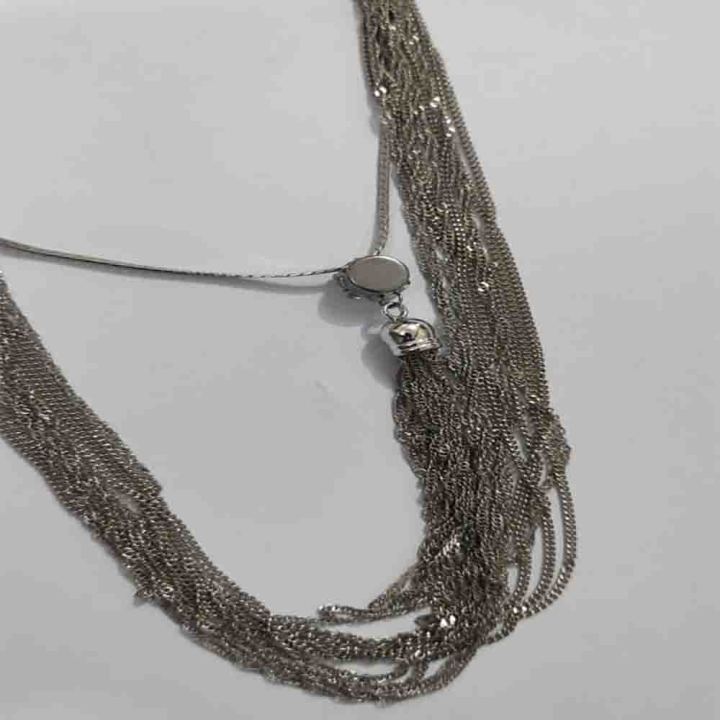 Lots%20Curb%20Cuban%20Link%20Chain%20for%20Women%20Jewelry%20%7C%20Beautiful%20Chain%20for%20Girls%20-%20Image%202