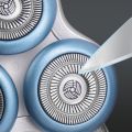 Replacement Shaver Cutter for Series 7000 9000 RQ10 RQ11 RQ12 SH90/52/70 S9711 S9511 Blades Cover. 