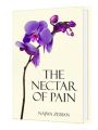 The Nectar of Pain Book by Najwa Zebian. 