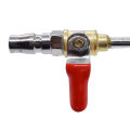 Exterior Wall Building Paint, Real Stone Paint, Plastic Coated Sprayer Cement Mortar Sprayer Latex Paint Spray. 