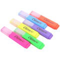 Ellen Brook 1 PCS Creative Candy Color Pen Cute Kawaii Graffiti Child Marker Paint Stationery Drawing Fluo Highlighter. 