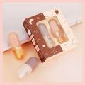 PINKFLASH Hydrating Lip Oil – Non-Sticky Glossy Shine | Nourishing & Moisturizing Lip Care. 