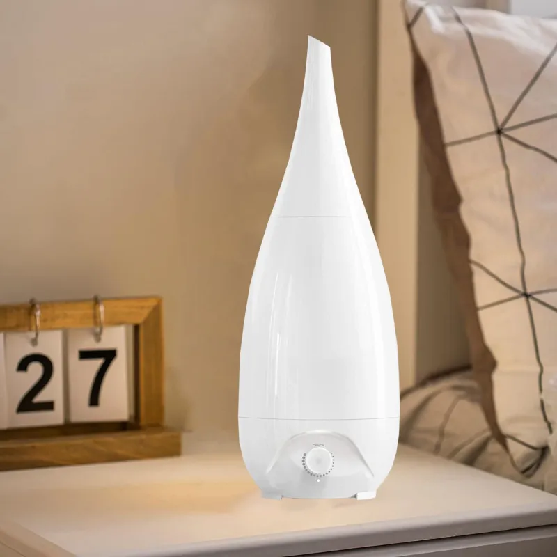 2.6L Ultrasonic Humidifier