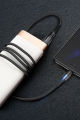 5A USB Type C Cable For Huawei Mate 30 Pro P30 Lite Supercharge USB C Fast Charging Cable Type-C Cable For Huawei P30 Pro. 