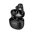 Faster FusionX Wireless Bluetooth Earbuds- 6 Mics ANC, ENC, 5.4 Bluetooth Ear Buds Earphones 40 mAh Battery- InEar Wireless Ear Phones 10mm Drivers Noise Cancelling Wireless Earbuds. 