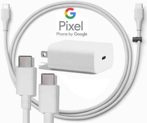 Google%20Pixel%2030watt%20Adapter%20With%20Cable%20C%20To%20C%2030watt%20Pd%20Adapter%20Fast%20Charging%20For%20Pixel%208/7/6/5%20Pro%207a/6a%20Rapid%20Support%20-%20Image%203