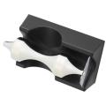 Magnetic Levitation Floating Toy, Anti-Gravity Home Office Study Table Decoration Toy, Rotating Anti Gravity Device Lab Toy, Magically Toy Hangs in Mid Air. 