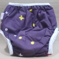 Reusable Training Pants Diapers Pack Of 3. 