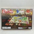 Risk Board Game Strategy and War Games. 