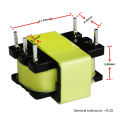5pcs/lot 600 Ohm Toroidal Transformer Isolator Audio-Frequency 600 : 600 Audio Isolation Transformer 1:1 Toroidal With 5 Pins. 