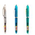 PIANO Xtreme Fountain Pen Transparent Body – Pack of 1 Pc. 
