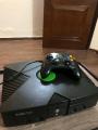 Original XBOX Console 2001 Classic Model. 