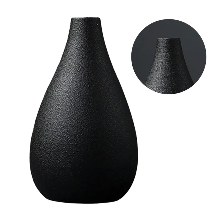 Modern%20Black%20Ceramic%20Flower%20Vase%20Centerpieces%20Office%20Desktop%20Decoration%20-%20Image%207