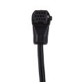 2X Car Bluetooth Audio Receiver for Pioneer Ip-Bus 11Pin Bluetooth. 