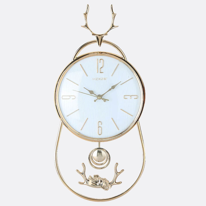 Markhor%20Design%20Pendulum%20Fancy%20and%20Attractive%20Wall%20Clock%20-%20Smooth%20Machine,%20Hanging%20Wall%20Clock%20for%20Home%20Interior%20%20Decor%20%20-%20High-Quality,%20Beautiful%20Wall%20Clock%20-%20Image%208