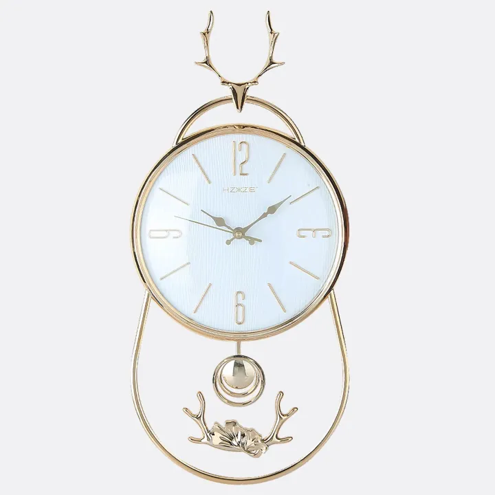 Markhor%20Design%20Pendulum%20Fancy%20and%20Attractive%20Wall%20Clock%20-%20Smooth%20Machine,%20Hanging%20Wall%20Clock%20for%20Home%20Interior%20%20Decor%20%20-%20High-Quality,%20Beautiful%20Wall%20Clock%20-%20Image%208
