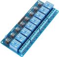 5V 8 Channel Relay Module Relay Board. 