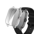 TPU Case Cover for for Huami Amazfit GTS 3 GTS3 Soft TPU Scractch-Resist Screen Protector Case. 