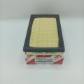 Imported Denso Air Filter, 17801-21060 For Toyota Passo, Prius, Vitz And Aqua. 