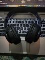 STGAubron RGB Gaming Bluetooth Headphones - Immersive Sound for PC, PUBG Mobile, Laptop, and Console Gaming,. 